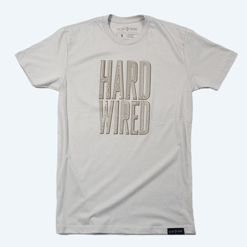 Hard Wired T-Shirt