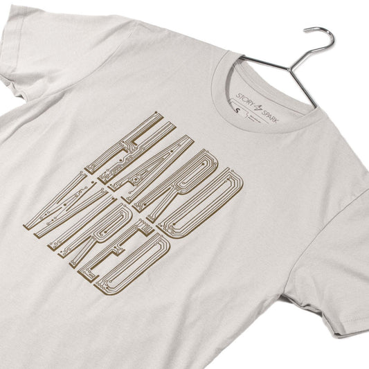 Hard Wired T-Shirt