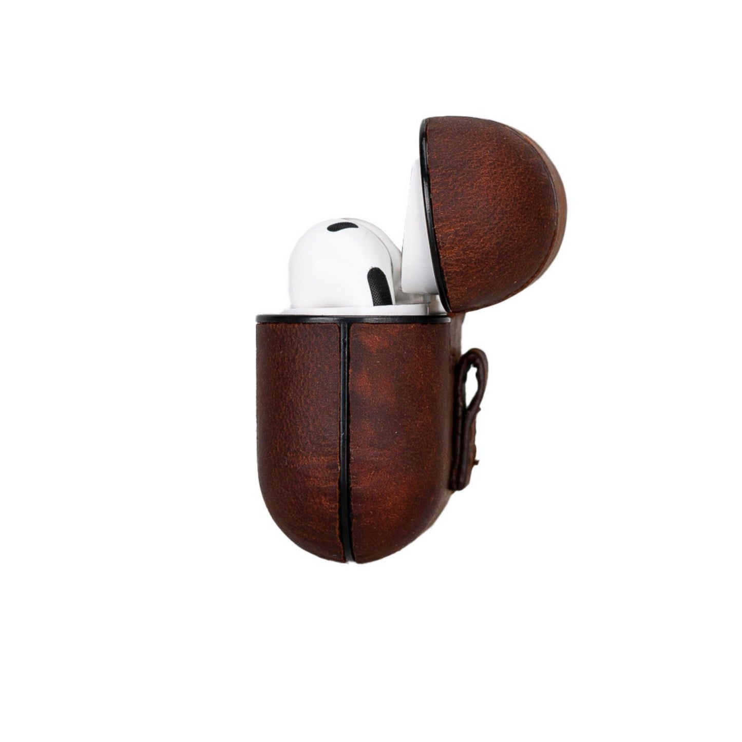 Gillette Leather Case for AirPods 3