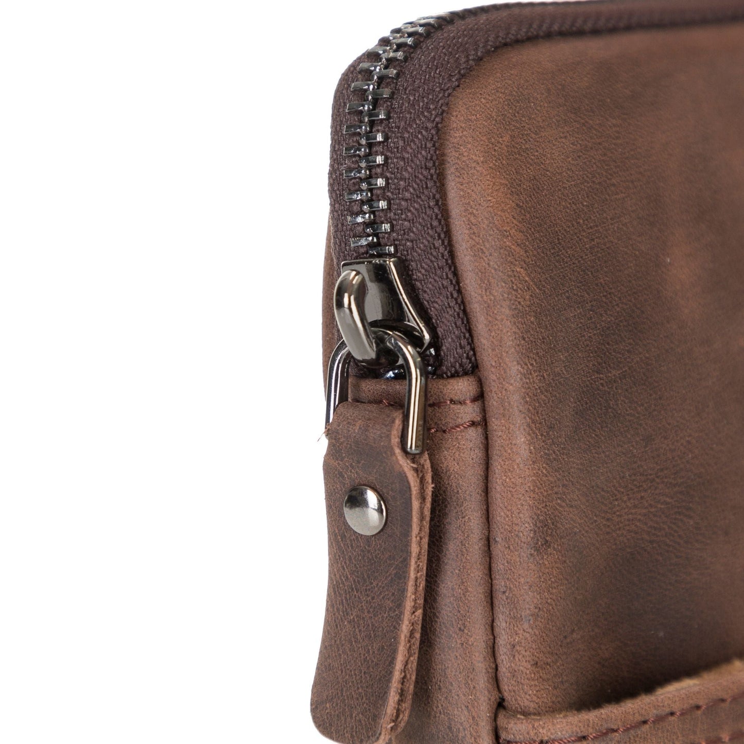 Kemmerer Leather Sleeve for iPad and MacBook