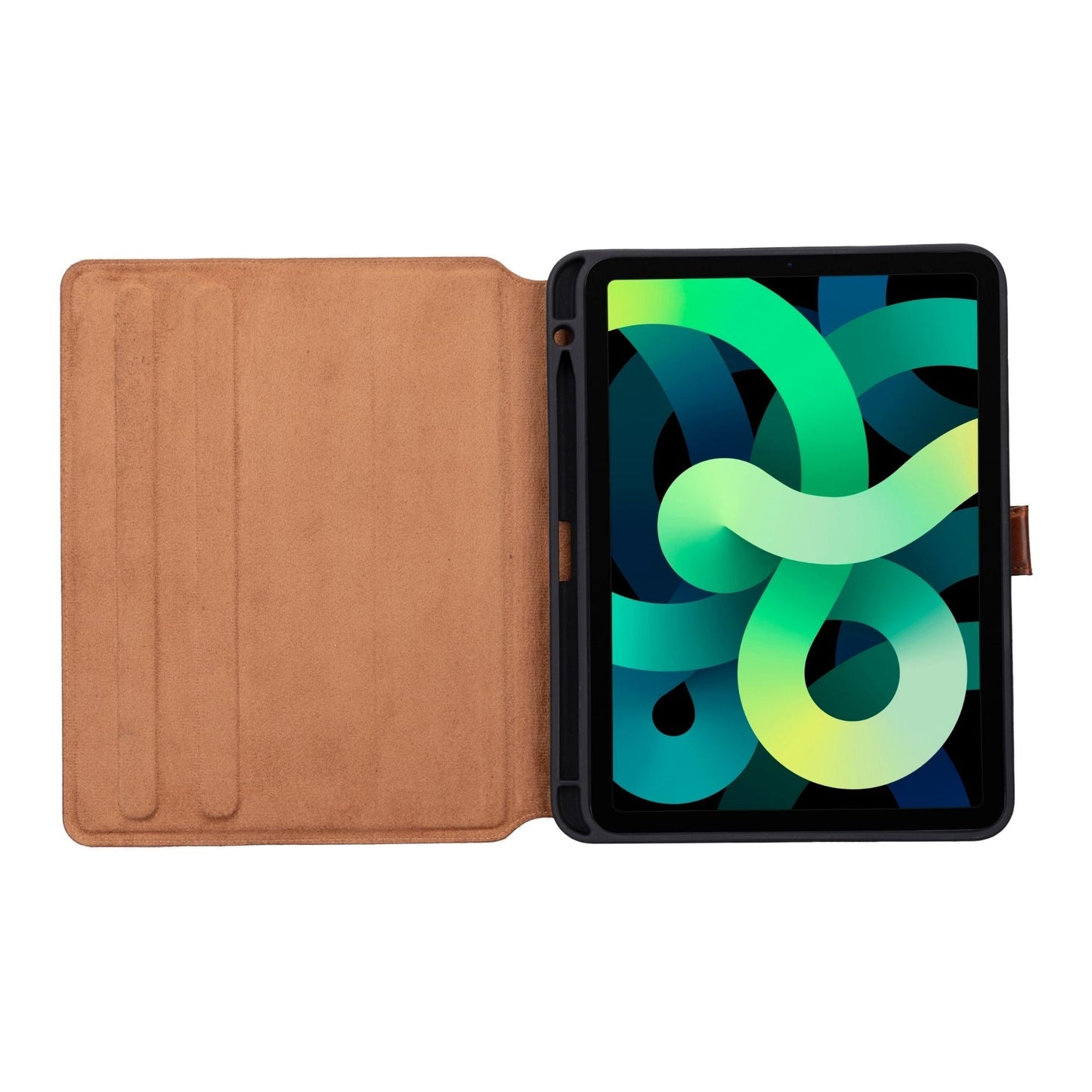 Wheatland Leather Case for Apple iPad 10.9-Inch