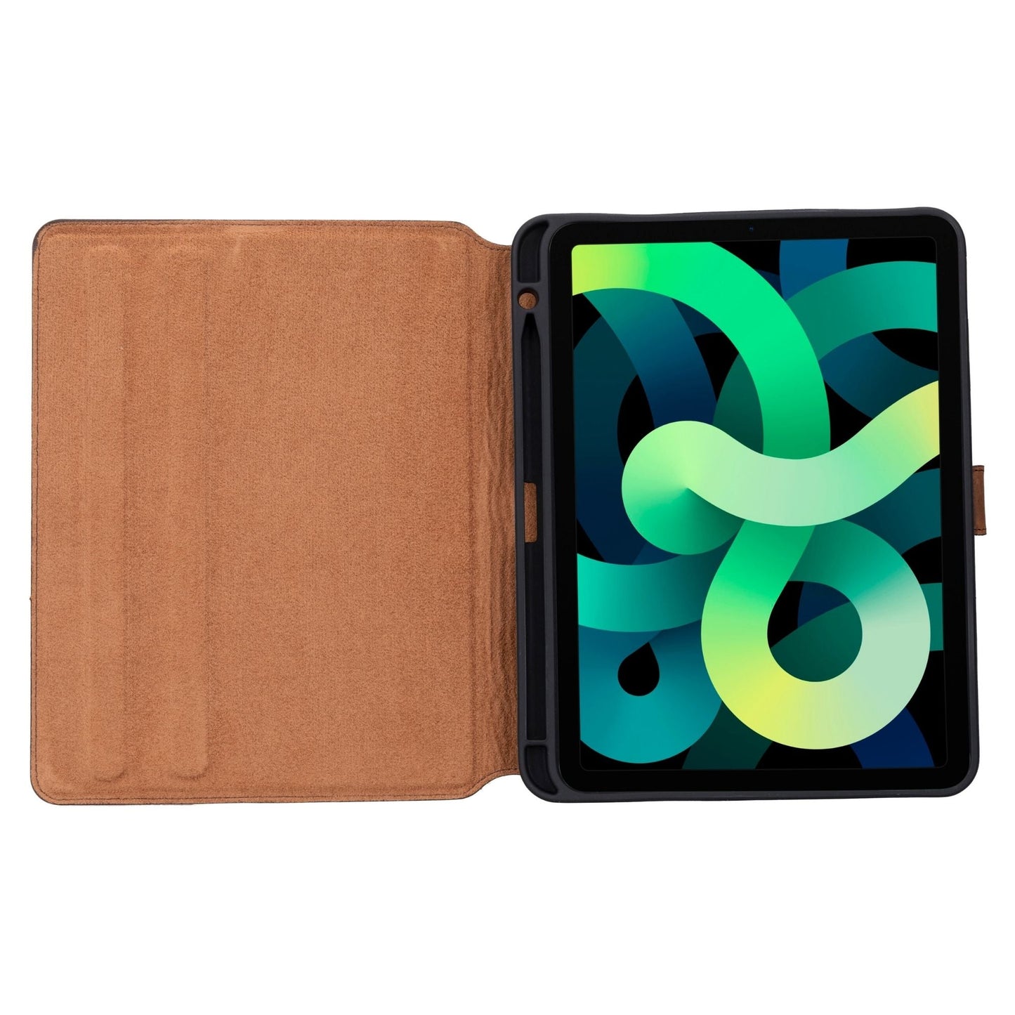 Wheatland Leather Case for Apple iPad 10.9-Inch