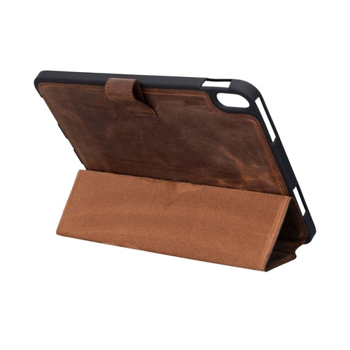 Wheatland Leather Case for Apple iPad 10.9-Inch